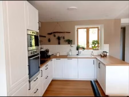 à louer – charmante maison avec jardinet à montigny-sur-vesle