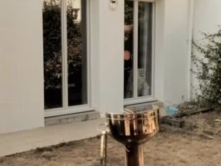 maison 4 pièces 88 m²