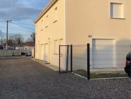 location maison t4