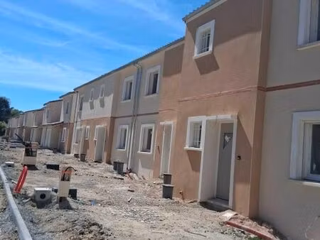 maison 3 pièces 71 m²