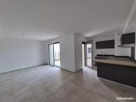 maison 4 pièces 88 m²