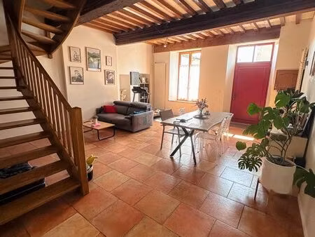 location maison void