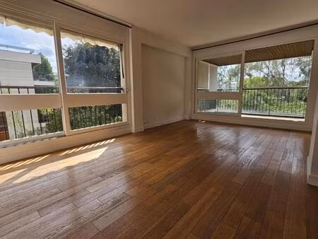 résidence rivoli - appartement avec 2 chambres