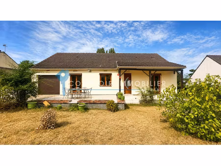 maison t4 plain-pied