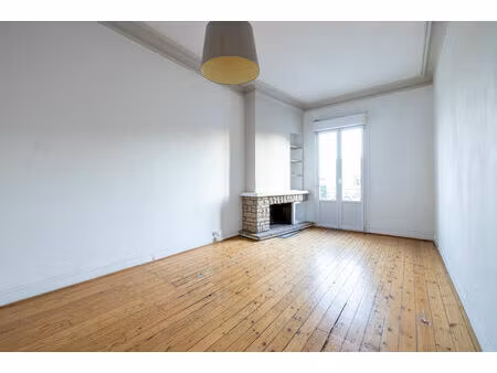 appartement 3 pièces 80 m² à louer bordeaux 33800 ? | era immobilier