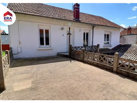 appartement 4 pièces 97 m² à louer capdenac-gare 12700 ? | era immobilier