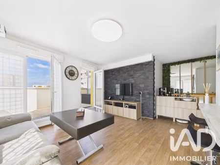 vente duplex 5 pièces