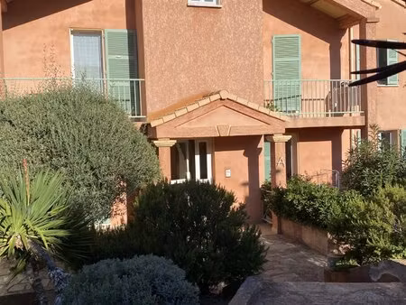 saint-florent  proche centre