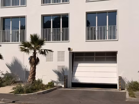 location garage à marseille 8 (13008)