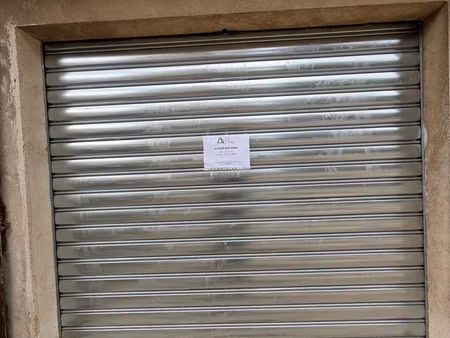 location garage à marseille 12 (13012)