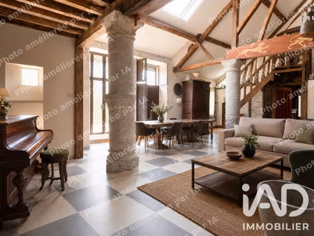 vente demeure 5 pièces