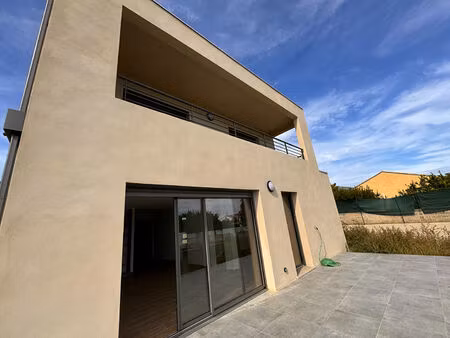 maison borgo 4 pièce(s) 110 m2
