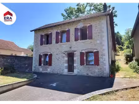 maison 4 pièces 99 m² à louer capdenac-gare 12700 ? | era immobilier