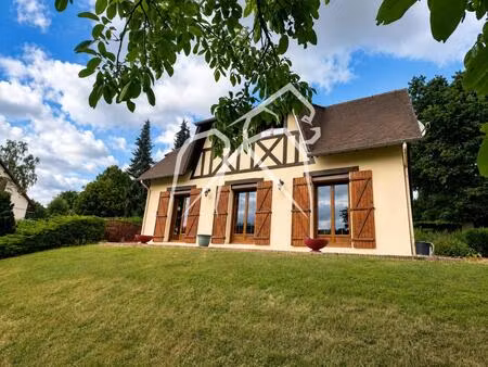 belle maison familiale | ry (76116) à quelques minutes de saint-jacques-sur-darnétal
