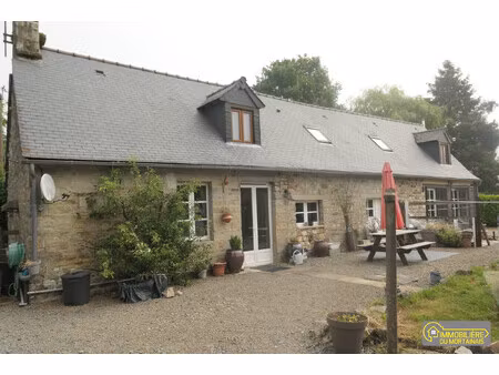 maison de caractere avec gite