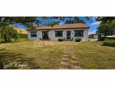 maison de 123 m² à gonnehem