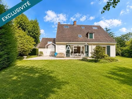 maison familiale proche gare