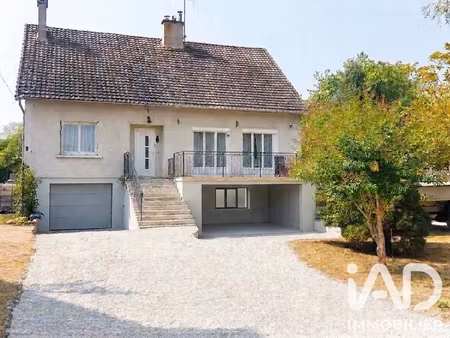 vente maison traditionnelle 5 pièces