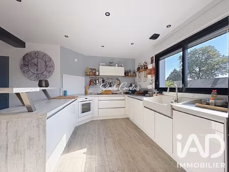 vente maison de campagne 4 pièces