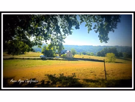maison à vendre poumarous 5 pièce(s) 156m2 244 000€