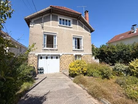 maison de 105 m² à ris-orangis
