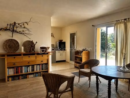 maison traditionnelle de 65 m² à saint-etienne-les-orgues