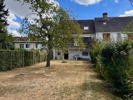 maison de 137 m² à saint-michel-sur-orge