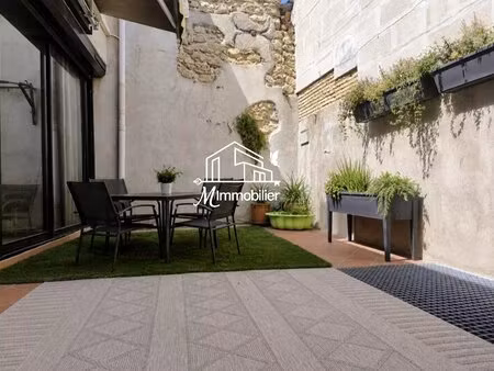 260802 maison de village moussan