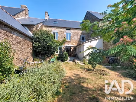 vente maison de village 5 pièces