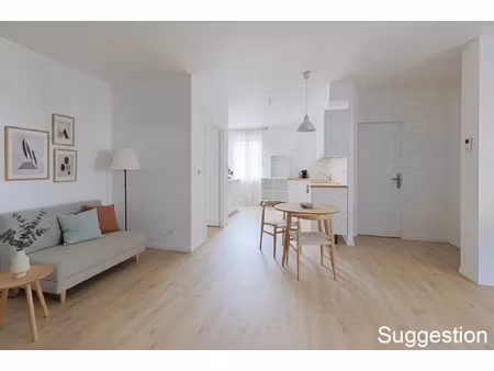 appartement à vendre agen 5 pièce(s) 132m2 226 800€