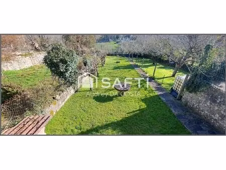 appartement t4 duplex jardin oloron sainte-marie