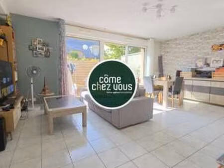 vente appartement 4 pièces au rheu (35650) : à vendre 4 pièces / 82m² le rheu