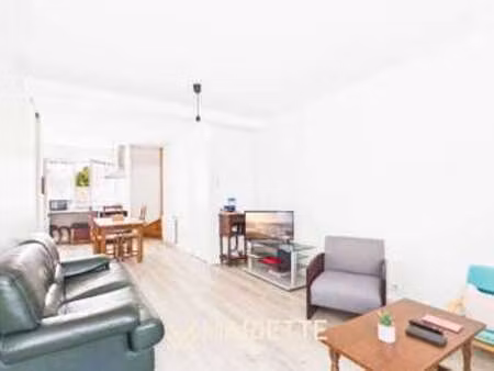 vente appartement 2 pièces à pleuven (29170) : à vendre 2 pièces / 37m² pleuven
