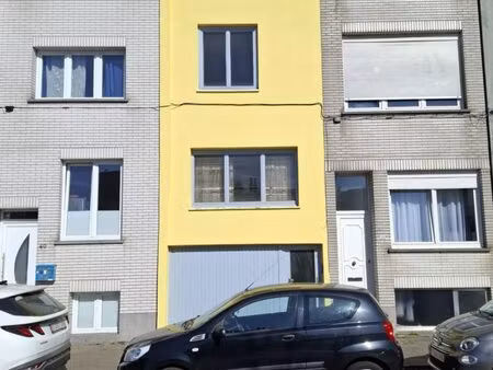 huis te koop in deurne met 3 slaapkamers