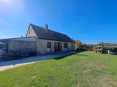 maison coudekerque village.