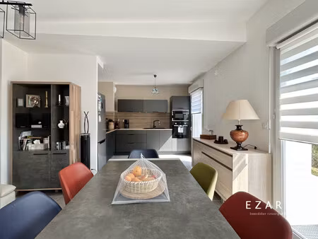 maison à vendre dijon