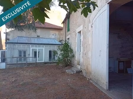 maison de bourg