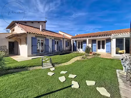 maison familiale de 205 m2