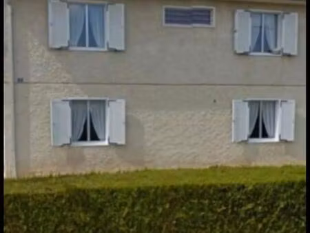 maison à vendre 7 pièces louze (52)