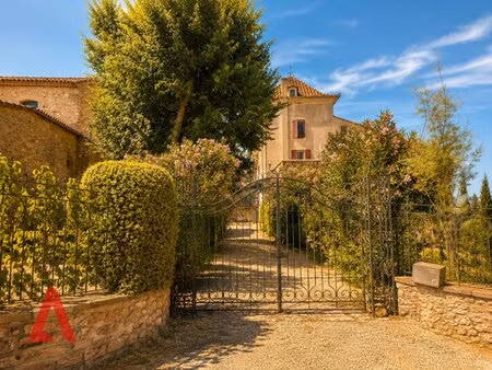 maison de campagne