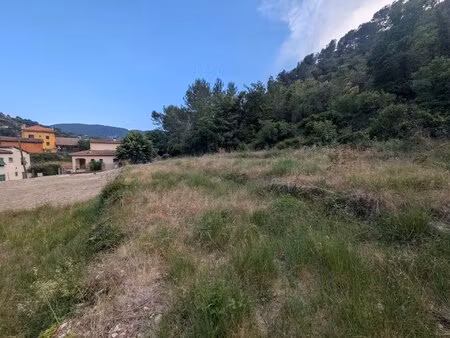 cantaron: terrain constructible