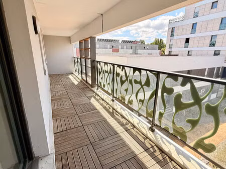 appartement 2 pièces 61 m² à louer hérouville-saint-clair 14200 ? | era immobilier