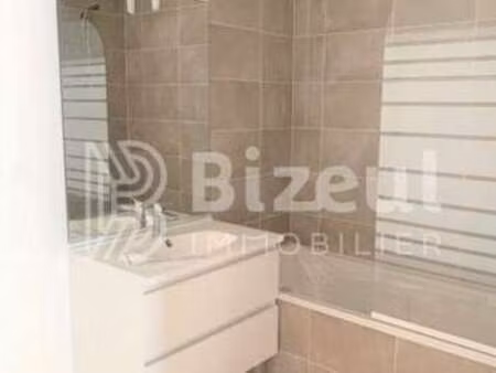 location maison à dinard (35800) : à louer / 80m² dinard