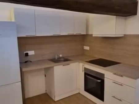 maison 3 pièces 48 m² à louer marolles-sur-seine 77130 ? | era immobilier