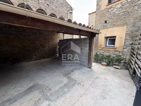 maison 4 pièces 103 m² à louer villepinte 11150 ? | era immobilier