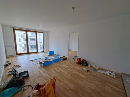 appartement 4 pièces 86 m² à louer bordeaux 33800 ? | era immobilier