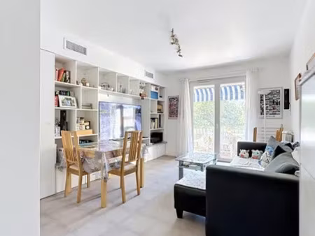 vente appartement 3 pièces 60 m² montpellier (34070)