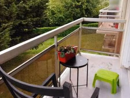 location appartement 2 pièces à nantes (44000) : à louer 2 pièces / 54m² nantes