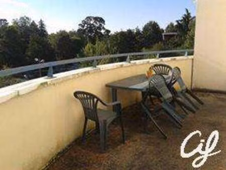 location appartement t1 meublé à nantes (44000) : à louer t1 meublé / 30m² nantes