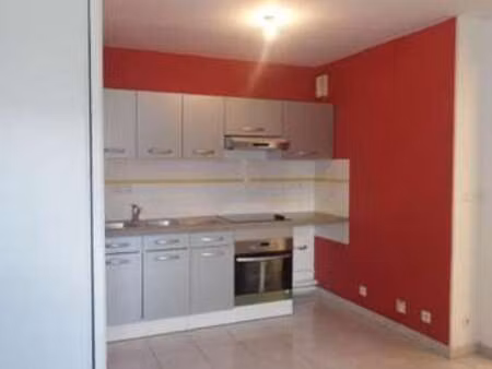 location appartement 2 pièces à trélazé (49800) : à louer 2 pièces / 38m² trélazé